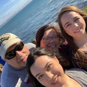 Meet your Posher, Marites